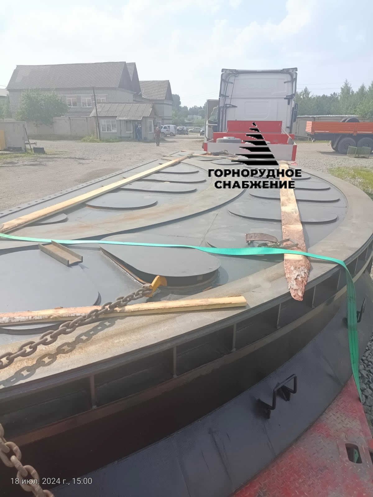 База опорная черт 0-140829сб